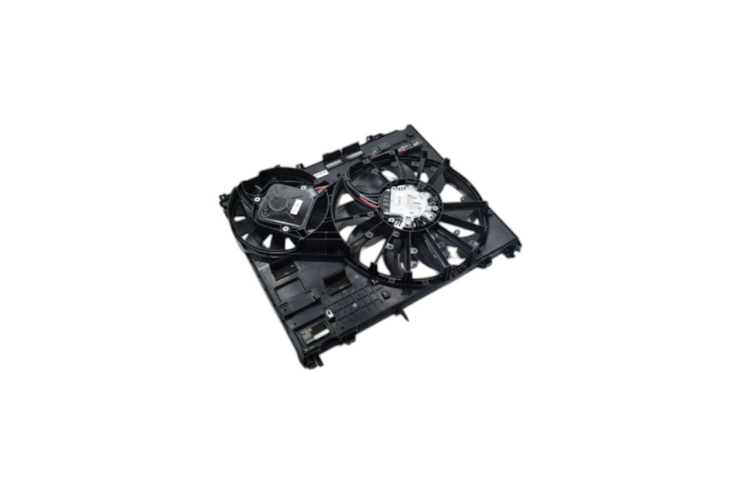 FAN VE VİSKOZ 3.0 - 4.4 TDV8 NRR3-RRS.2014 LR072554-LR048176-LR062329-LR036529